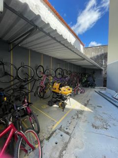 Apartamento de 57m² com 2 quartos (1 suíte) no Village das Palmeiras 4