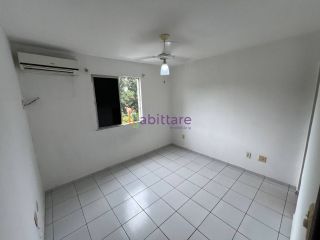 Apartamento de 57m² com 2 quartos (1 suíte) no Village das Palmeiras 4