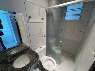 Apartamento de 57m² com 2 quartos (1 suíte) no Village das Palmeiras 4