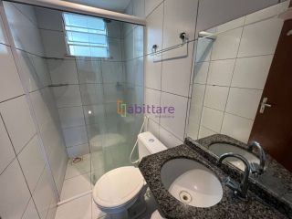Apartamento de 57m² com 2 quartos (1 suíte) no Village das Palmeiras 4