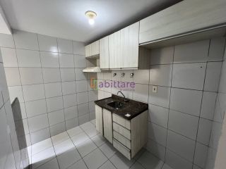 Apartamento de 57m² com 2 quartos (1 suíte) no Village das Palmeiras 4
