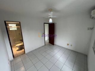 Apartamento de 57m² com 2 quartos (1 suíte) no Village das Palmeiras 4
