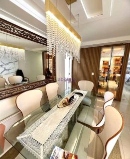 Apartamento de 112m² com 3 quartos (2 suítes) no Maison Renoir