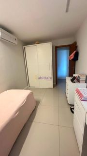 Apartamento de 110m² com 3 quartos (2 suítes) no Maison Renoir