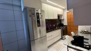 Apartamento de 110m² com 3 quartos (2 suítes) no Maison Renoir