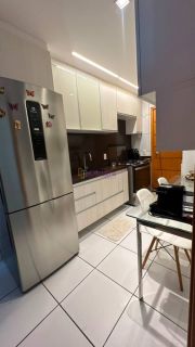 Apartamento de 110m² com 3 quartos (2 suítes) no Maison Renoir