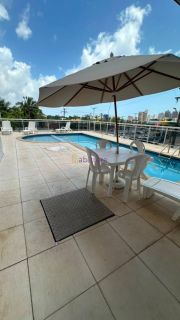 Apartamento de 110m² com 3 quartos (2 suítes) no Maison Renoir