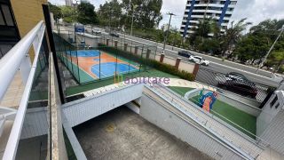 Apartamento de 110m² com 3 quartos (2 suítes) no Maison Renoir