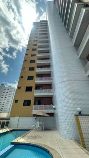Apartamento de 110m² com 3 quartos (2 suítes) no Maison Renoir