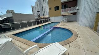 Apartamento de 110m² com 3 quartos (2 suítes) no Maison Renoir