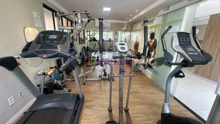 Apartamento de 110m² com 3 quartos (2 suítes) no Maison Renoir