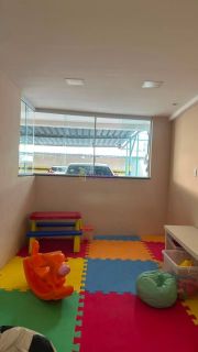 Apartamento de 110m² com 3 quartos (2 suítes) no Maison Renoir
