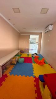 Apartamento de 110m² com 3 quartos (2 suítes) no Maison Renoir