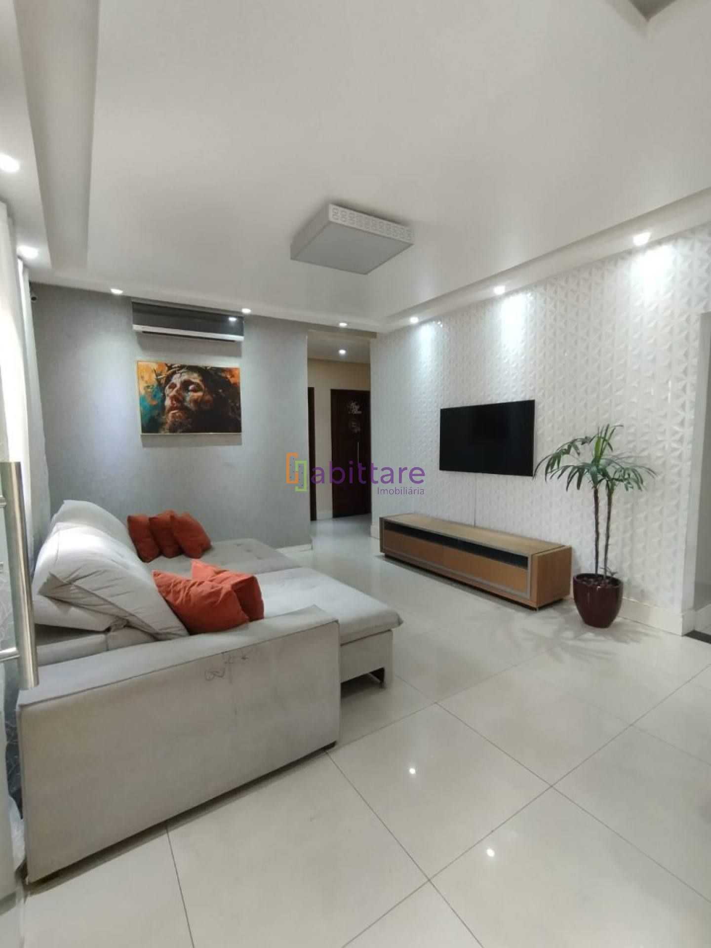 Casa no Condomínio Tupinambá com 03 quartos (01 suíte) no Turu