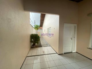 Casa no Condomínio Tupinambá com 03 quartos (01 suíte) no Turu