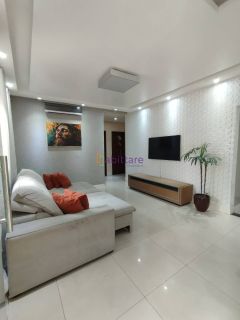 Casa no Condomínio Tupinambá com 03 quartos (01 suíte) no Turu