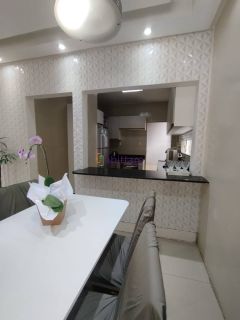 Casa no Condomínio Tupinambá com 03 quartos (01 suíte) no Turu