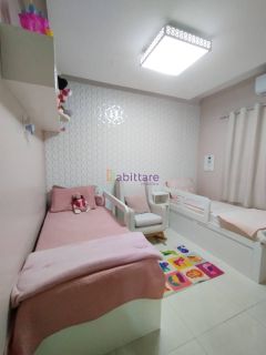 Casa no Condomínio Tupinambá com 03 quartos (01 suíte) no Turu
