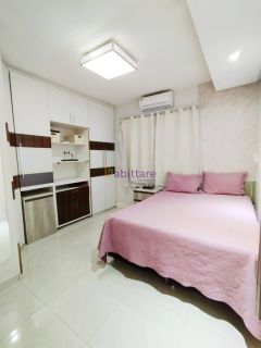 Casa no Condomínio Tupinambá com 03 quartos (01 suíte) no Turu