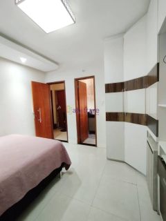 Casa no Condomínio Tupinambá com 03 quartos (01 suíte) no Turu