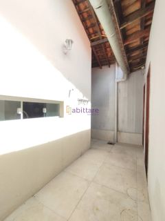 Casa no Condomínio Tupinambá com 03 quartos (01 suíte) no Turu