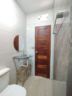 Casa no Condomínio Tupinambá com 03 quartos (01 suíte) no Turu