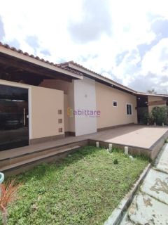 Casa no Condomínio Tupinambá com 03 quartos (01 suíte) no Turu