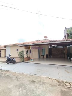 Casa no Condomínio Tupinambá com 03 quartos (01 suíte) no Turu