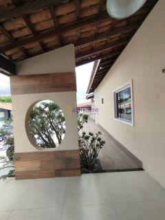 Casa no Condomínio Tupinambá com 03 quartos (01 suíte) no Turu