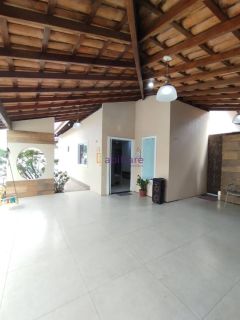 Casa no Condomínio Tupinambá com 03 quartos (01 suíte) no Turu