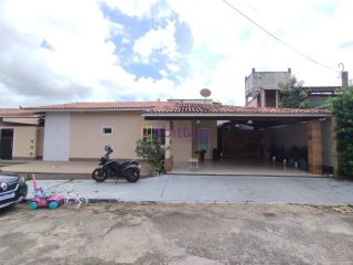 Casa no Condomínio Tupinambá com 03 quartos (01 suíte) no Turu