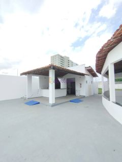 Casa no Condomínio Tupinambá com 03 quartos (01 suíte) no Turu