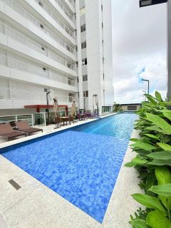 Apartamento de 81m² com 3 quartos (1 suíte master) no Mirante da Península