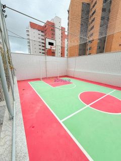 Apartamento de 81m² com 3 quartos (1 suíte master) no Mirante da Península