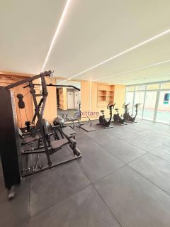 Apartamento de 81m² com 3 quartos (1 suíte master) no Mirante da Península