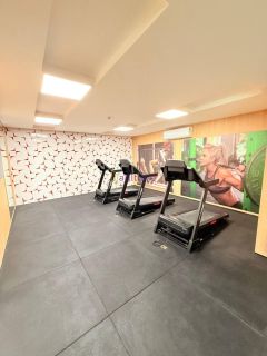 Apartamento de 81m² com 3 quartos (1 suíte master) no Mirante da Península