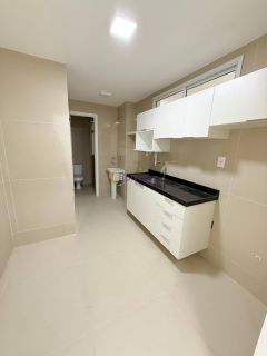 Apartamento de 81m² com 3 quartos (1 suíte master) no Mirante da Península