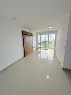 Apartamento de 81m² com 3 quartos (1 suíte master) no Mirante da Península
