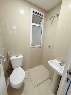 Apartamento de 81m² com 3 quartos (1 suíte master) no Mirante da Península