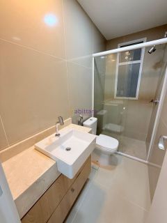 Apartamento de 81m² com 3 quartos (1 suíte master) no Mirante da Península
