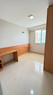 Alugo apartamento no Mirante da Península com 3 quartos (1 suíte)