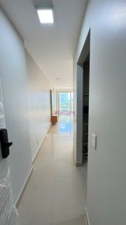 Alugo apartamento no Mirante da Península com 3 quartos (1 suíte)