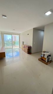 Alugo apartamento no Mirante da Península com 3 quartos (1 suíte)