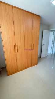 Alugo apartamento no Mirante da Península com 3 quartos (1 suíte)