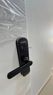 Alugo apartamento no Mirante da Península com 3 quartos (1 suíte)
