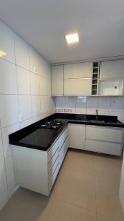 Apartamento no Edifício Maritimus - 67m² com 2 quartos (1 suíte) na Península da Ponta D'areia