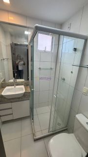 Apartamento no Edifício Maritimus - 67m² com 2 quartos (1 suíte) na Península da Ponta D'areia