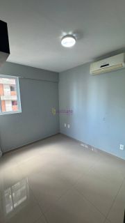 Apartamento no Edifício Maritimus - 67m² com 2 quartos (1 suíte) na Península da Ponta D'areia