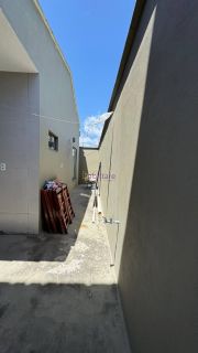 Condomínio Arcos da Mangaba - Casa com 3 suítes e espaço gourmet em Barreirinhas