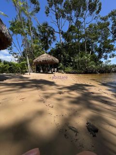 Condomínio Arcos da Mangaba - Casa com 3 suítes e espaço gourmet em Barreirinhas